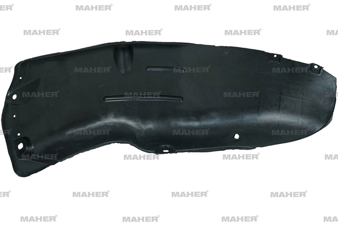 ÇAMURLUK DAVLUMBAZI ELANTRA 2011-2013 ARKANIN ÖNÜ SOL 86823 310100