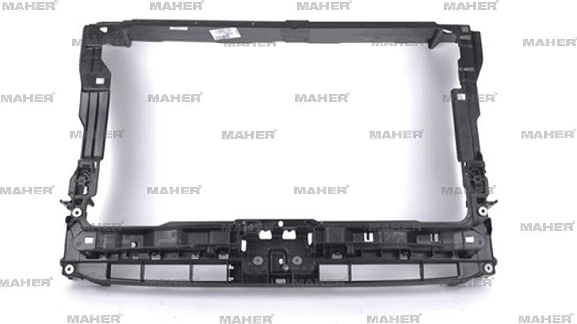 PANEL GOLF7 2013 ÖN (DİZEL ALT KISMI GENİŞ TİP) 5G0805588L