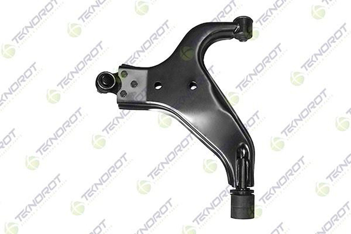 SALINCAK ALT SOL ROTİLLİ NISSAN PATHFINDER 3.3L VG33E R50 97- 3.2L QD32 R50 1996-2004-INFINITI QX4 1997-2004 545010W000