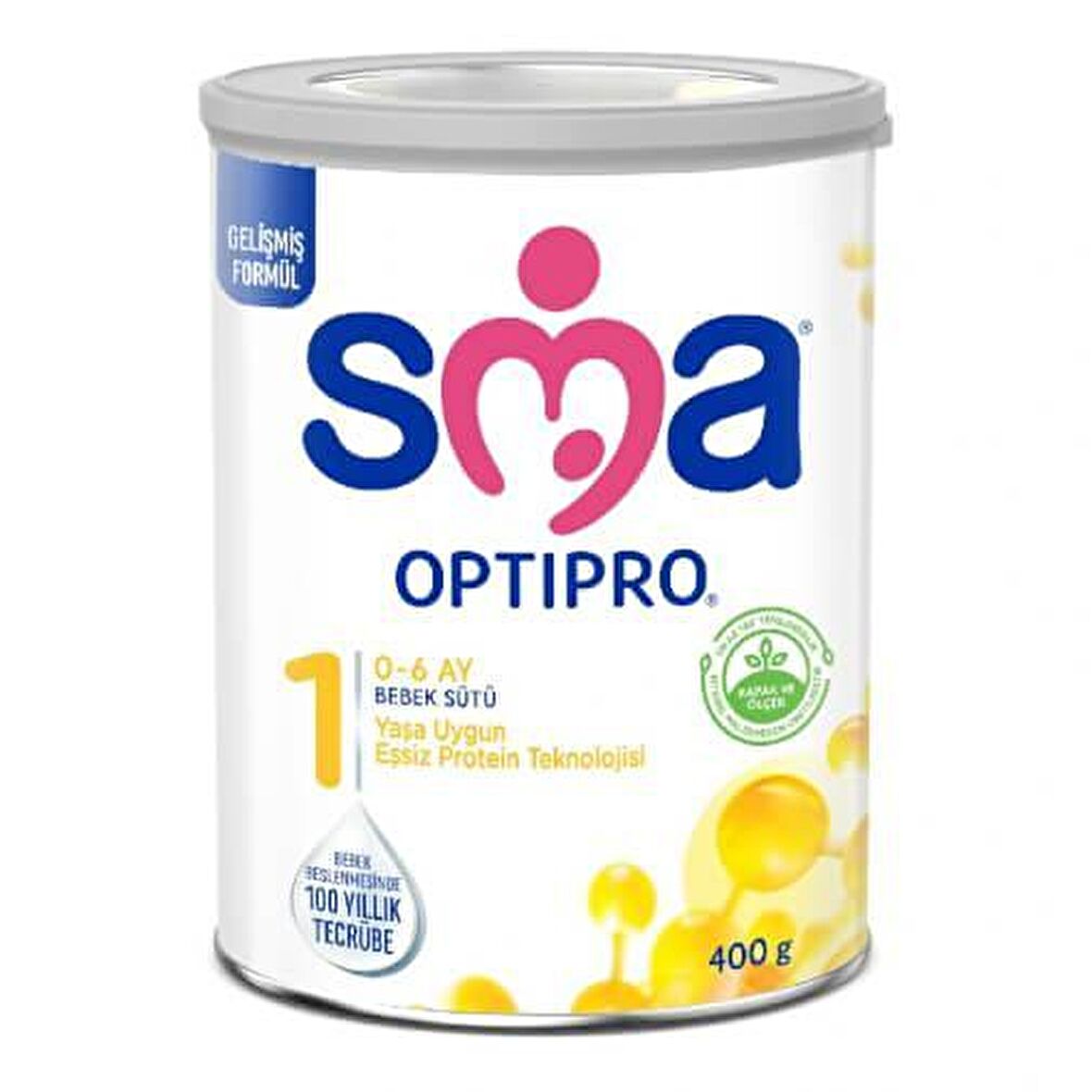 SMA MAMA 1-400GR PROBIYOTIK