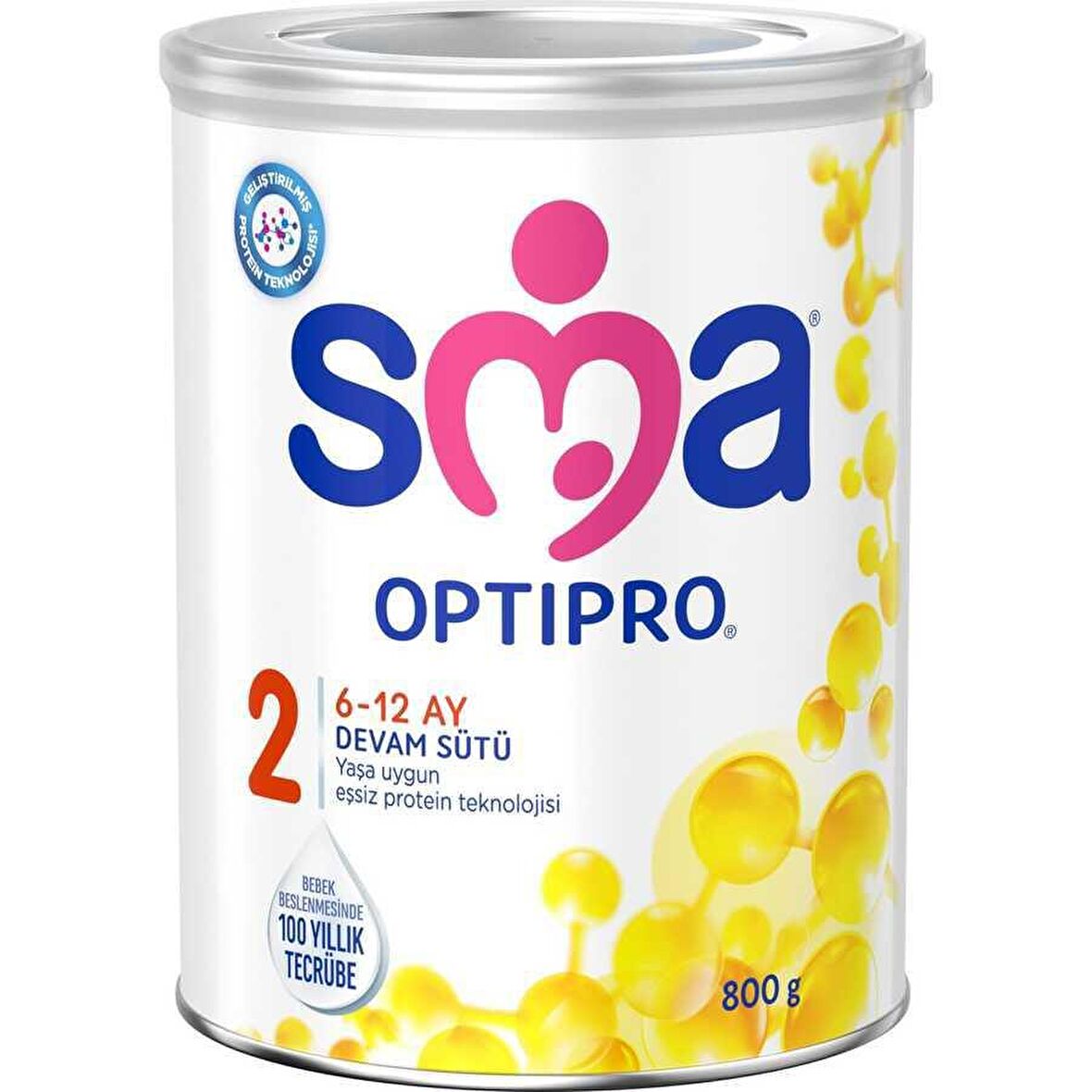 SMA MAMA 2-800GR PROBIYOTIK