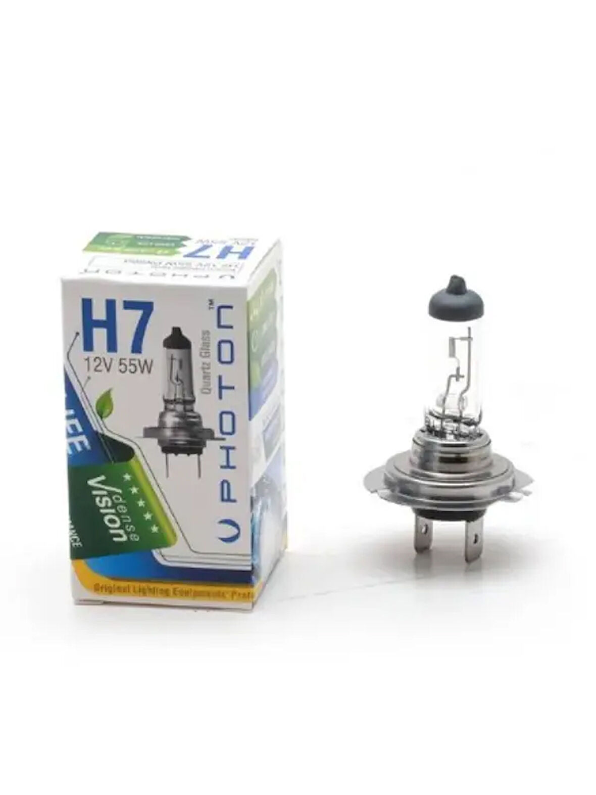 H7 12V 55W