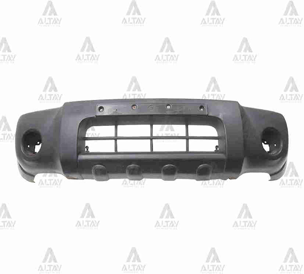 TAMPON PICKUP ÖN 2003 YD25 SİYAH 4X2 DODİKLİ F2022 VK425