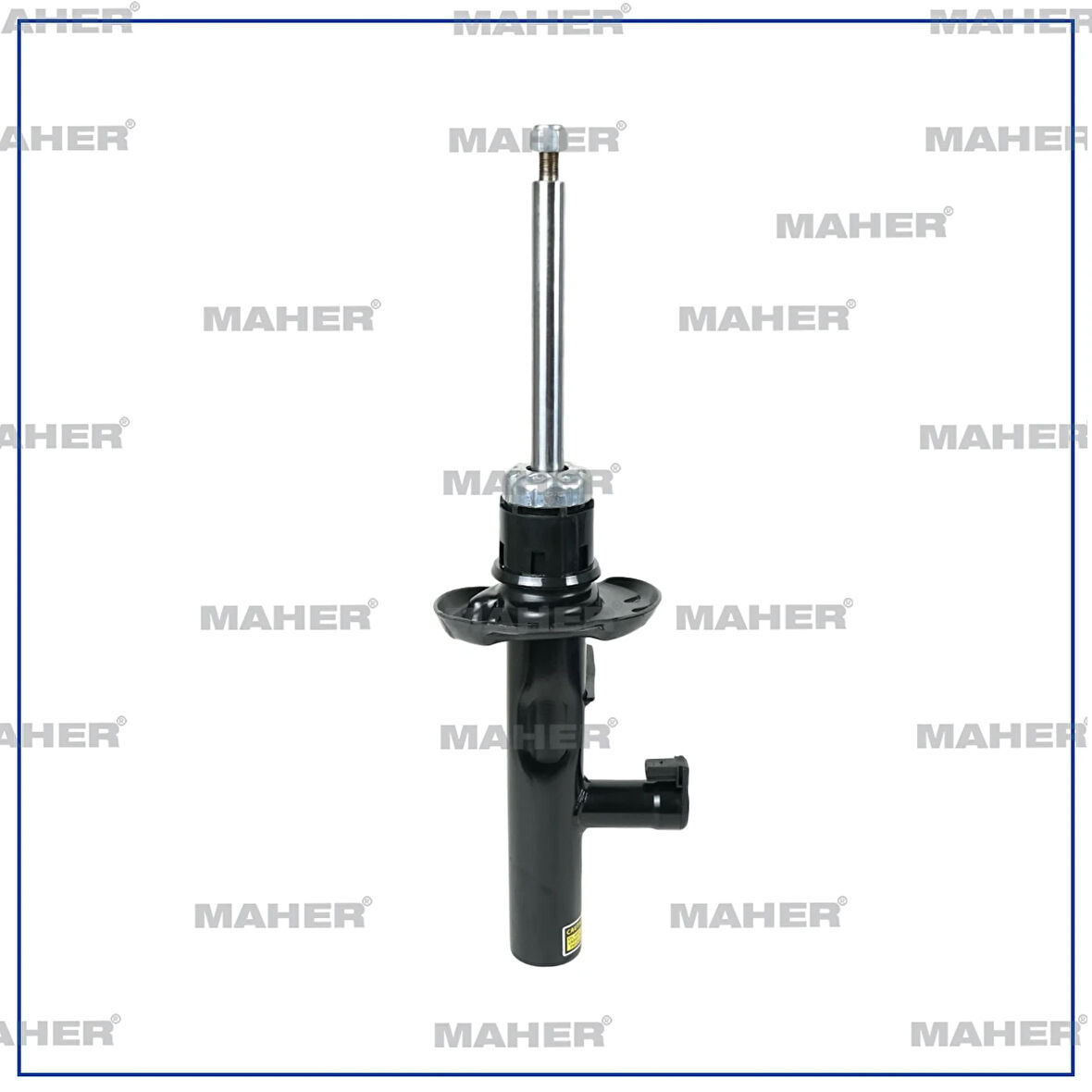 AMORTİSÖR CC / PASSAT / SCIROCCO / TİGUAN 2008-2017 ÖN ELEKTRİKLİ 3C0413031D