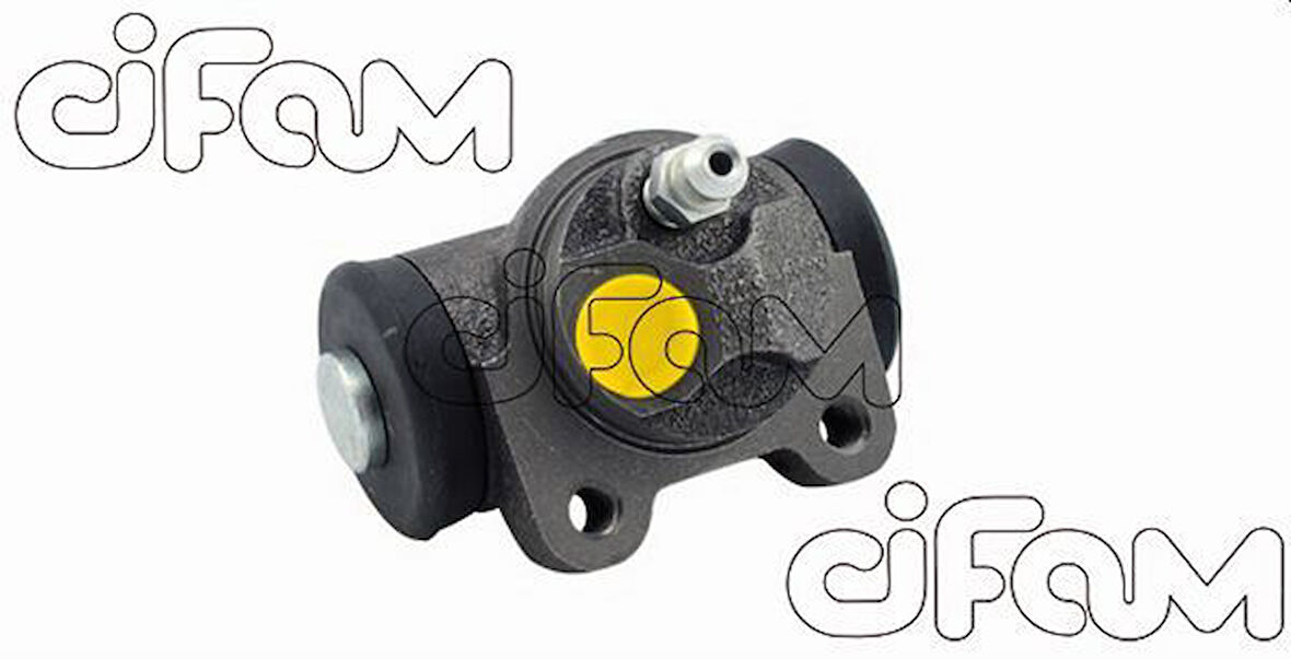 FREN SİLİNDİRİ SAĞ R21 1.4-1.7-2.0 1986-1994 22MM 7701032319 7701067937