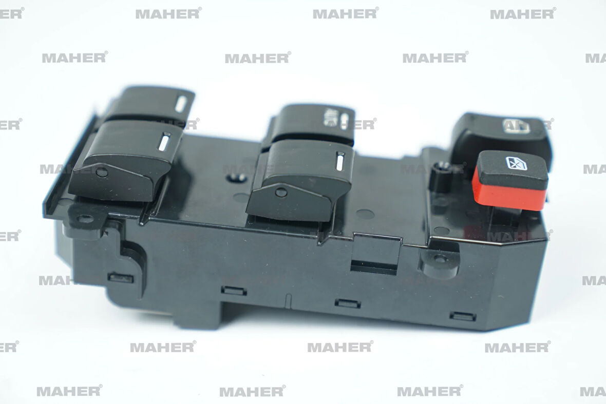 DÜĞME CAM AÇMA CRV 2007-2012 / JAZZ 2009 ÖN SOL 22 PIN 35750 SWA A01