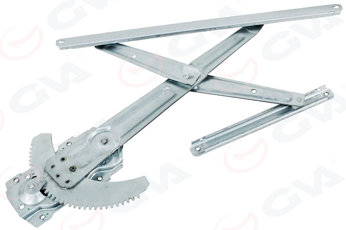 CAM MEKANİZMASI ÖN SAĞ TOYOTA COROLLA 1988-1992 MANUEL 6981012290