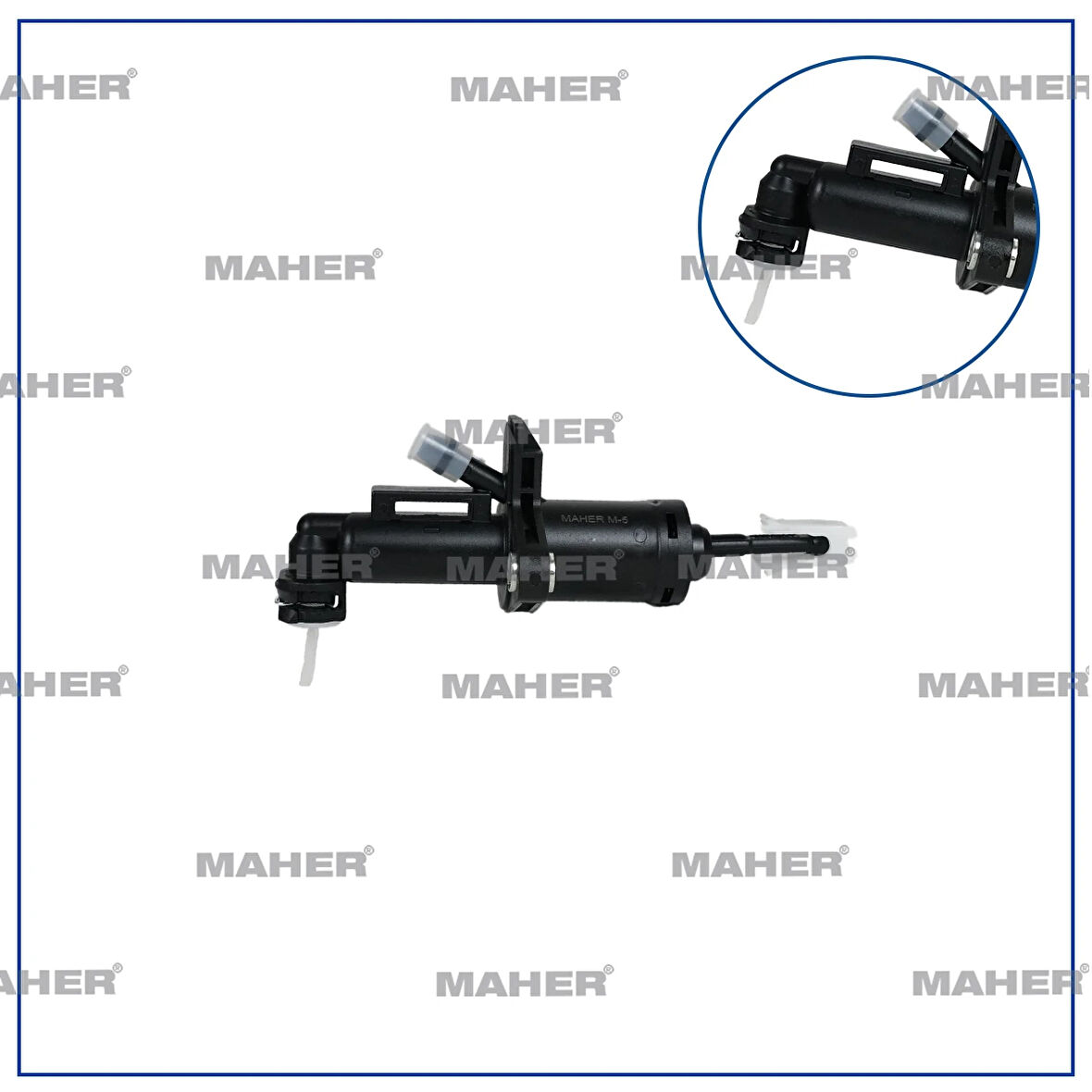 DEBRİYAJ MERKEZ ÜST POLO / CORDOBA / FABİA / A1 2010-2015 CBZB-CBZC-CGGB-CFWA-CAYB 1.2-1.4 TSİ-1.2 TDİ-1.6 TDİ (START STOP FONKSİYONLU) 6R0721388A