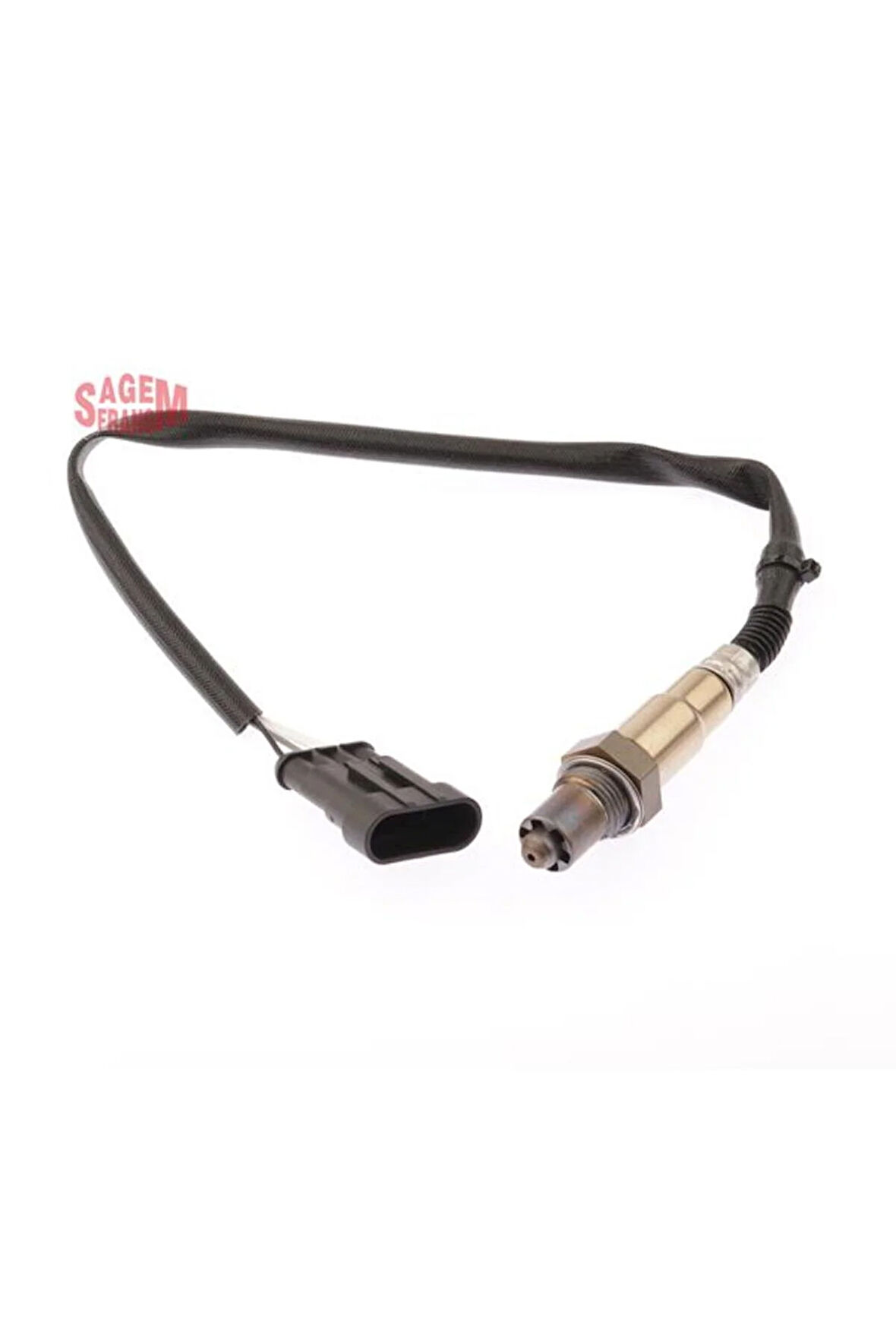 OKSİJEN SONDA SENSOR PALIO - SIENA 1.2 165 DOBLO 1.6 165 46762182