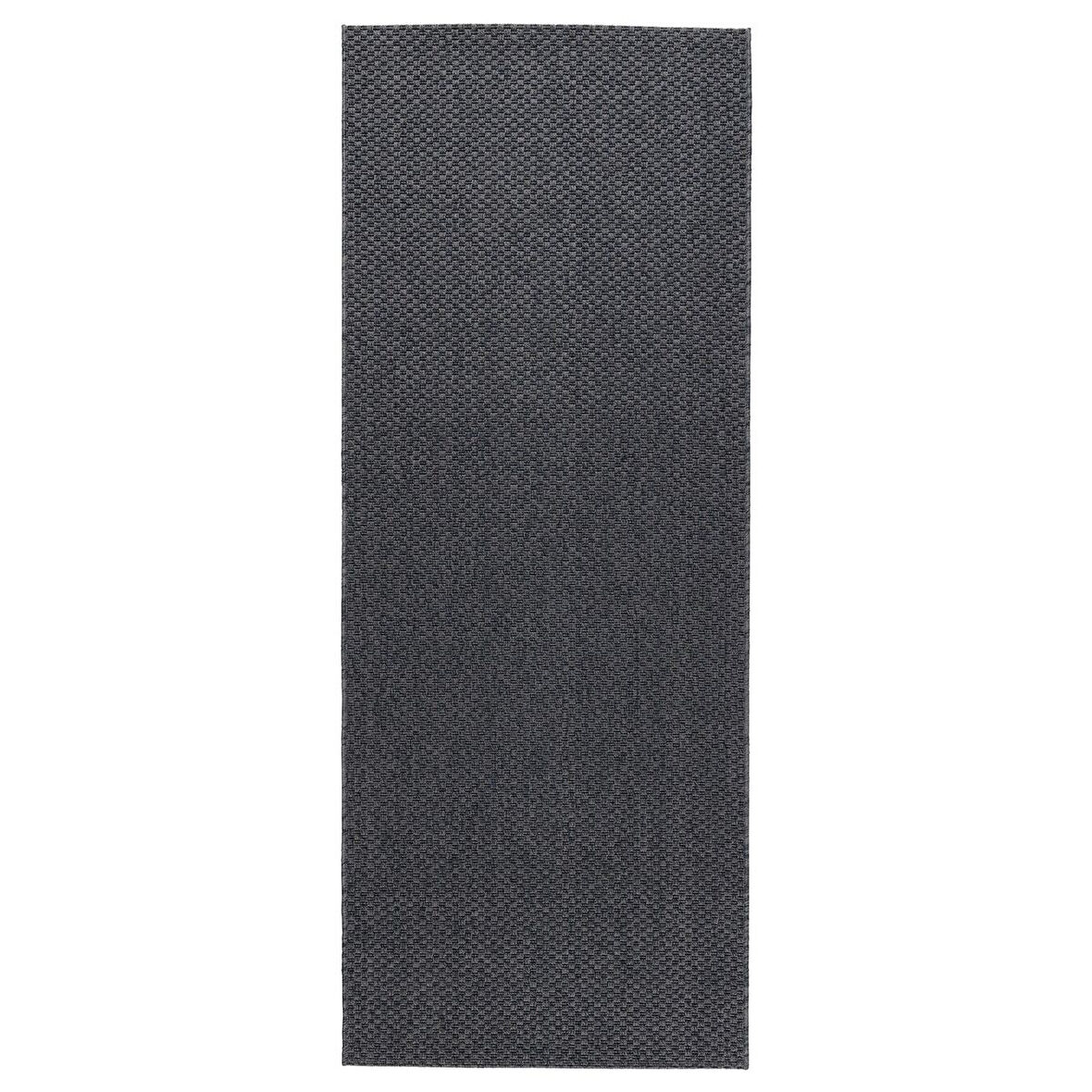 Yolluk, koyu gri, 80x200 cm