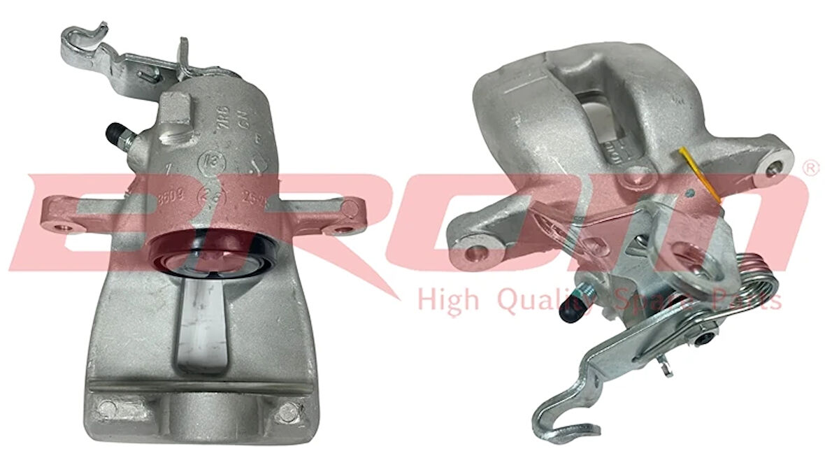 FREN KALİPERİ ARKA SOL VW GOLF 6 5K1 ÇAP 41MM 1K0615423 1K0615423C 1K0615423M