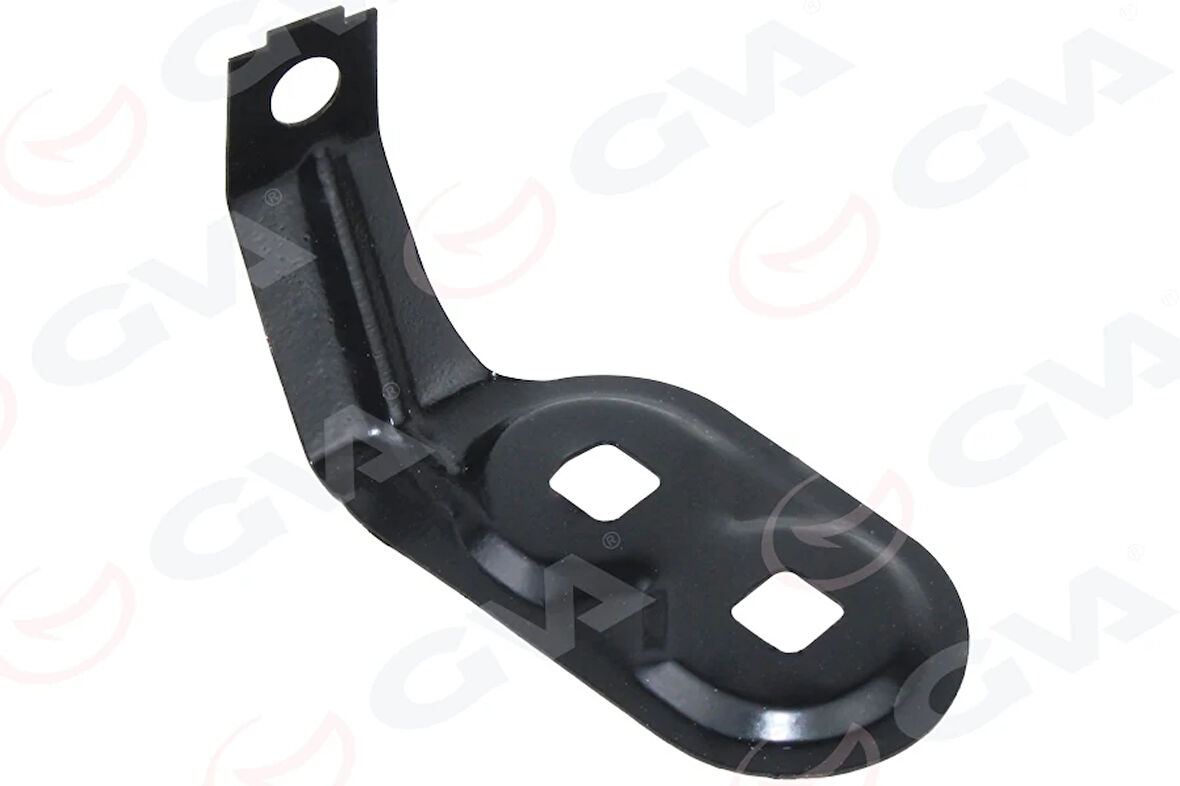 ÇAMURLUK BAĞLANTI BRAKETİ SAC ON IC SOL BMW F10 LCİ 41357207205