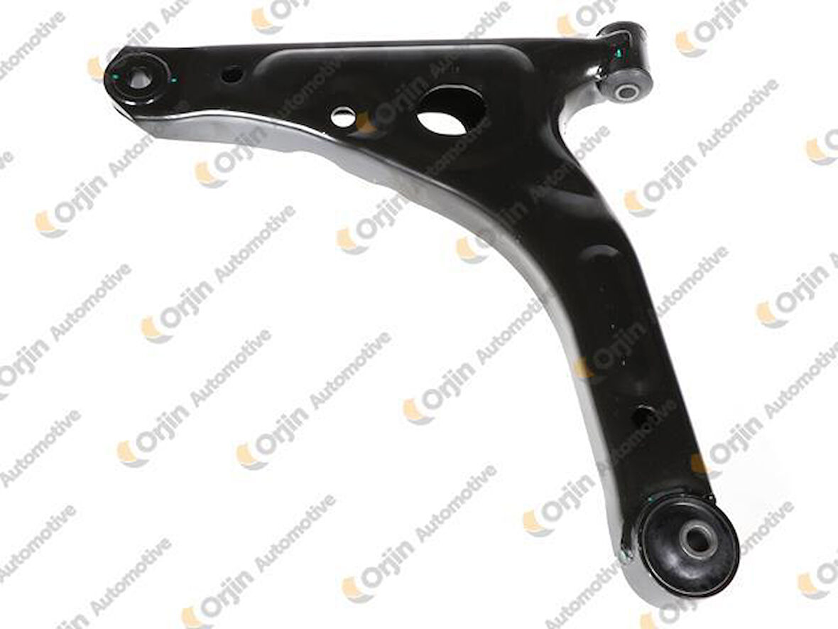 ALT SALINCAK ÖN SOL TRANSIT 5184 2001-2006 TRANSİT 5348 2.4 TDCİ 2006-2011 ROTİLSİZ 6C113A053FC 1553251 1438318