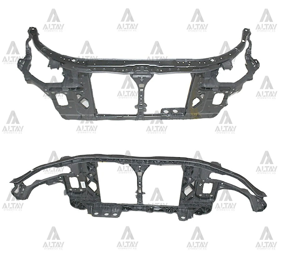 PANEL I-30 ÖN 2007-2011 (SIMYI) 64101 2L000