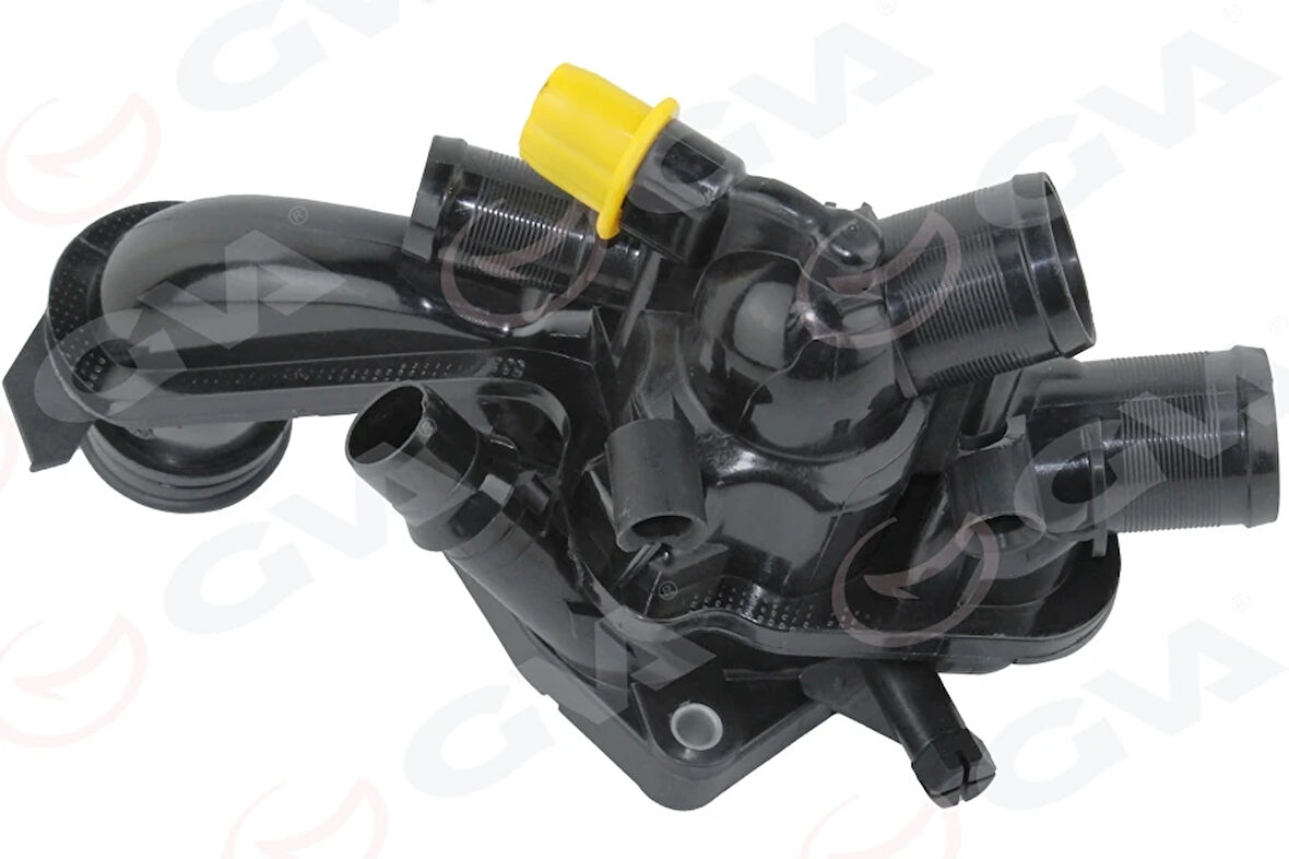 TERMOSTAT KOMPLE PSA 308 1.6 VTİ 1336 CE