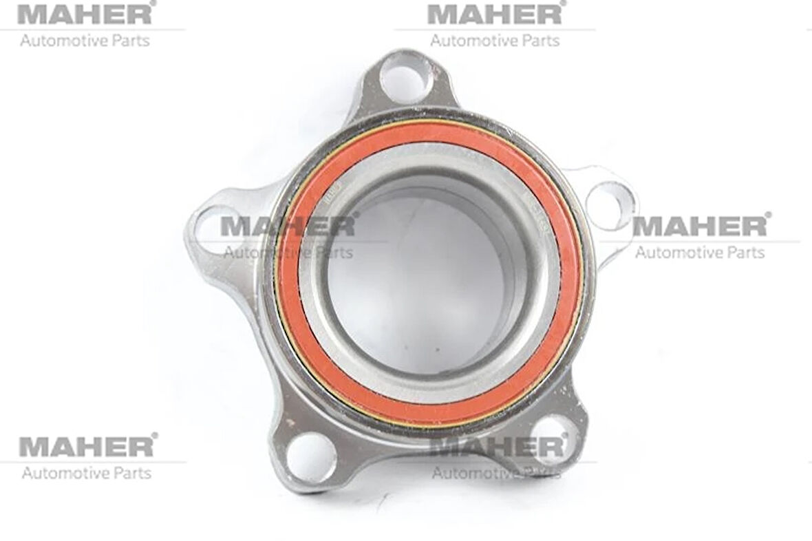 TEKER PORYASI TRANSIT (5184) 2000-2006 ÖN RULMANLI 5 BİJON YC152B663AE