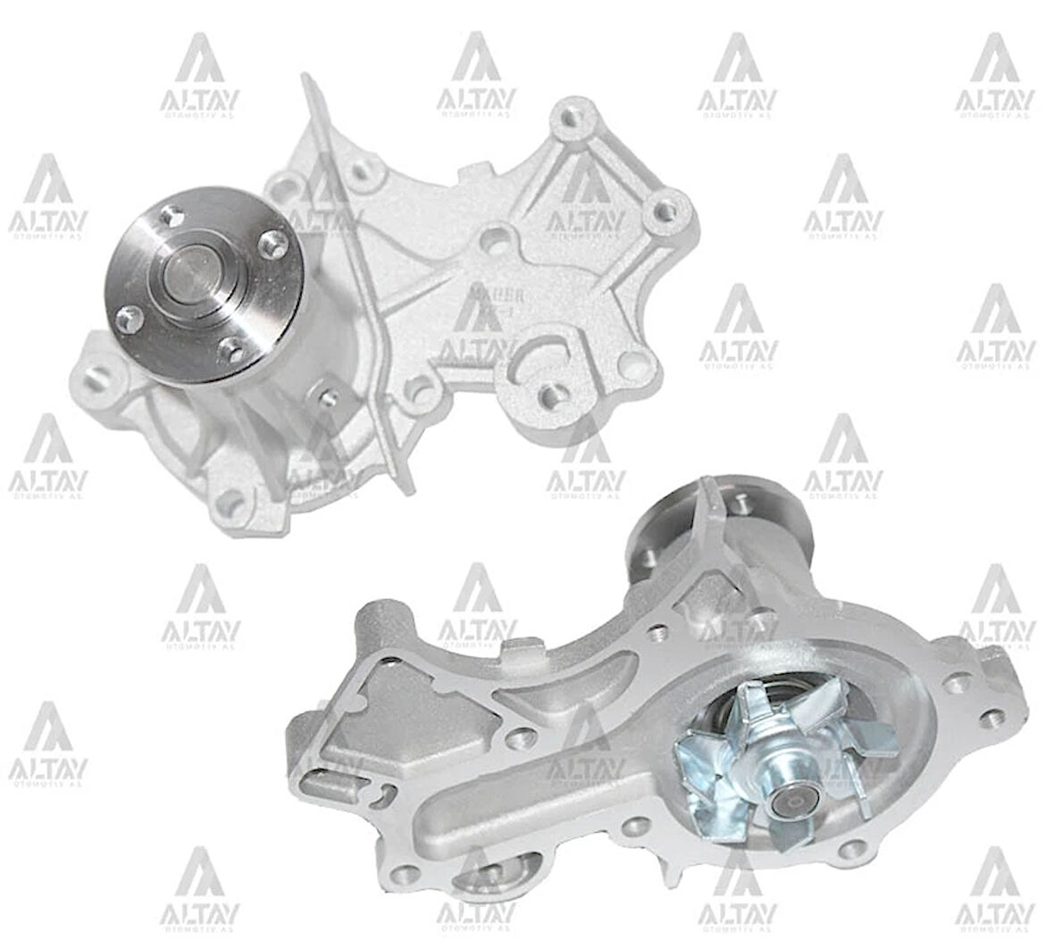 DEVİRDAİM SWIFT 1990-2000 / VITARA 1990-2005 / BALENO 1996-2005 1.6 / G16A 17400 60810