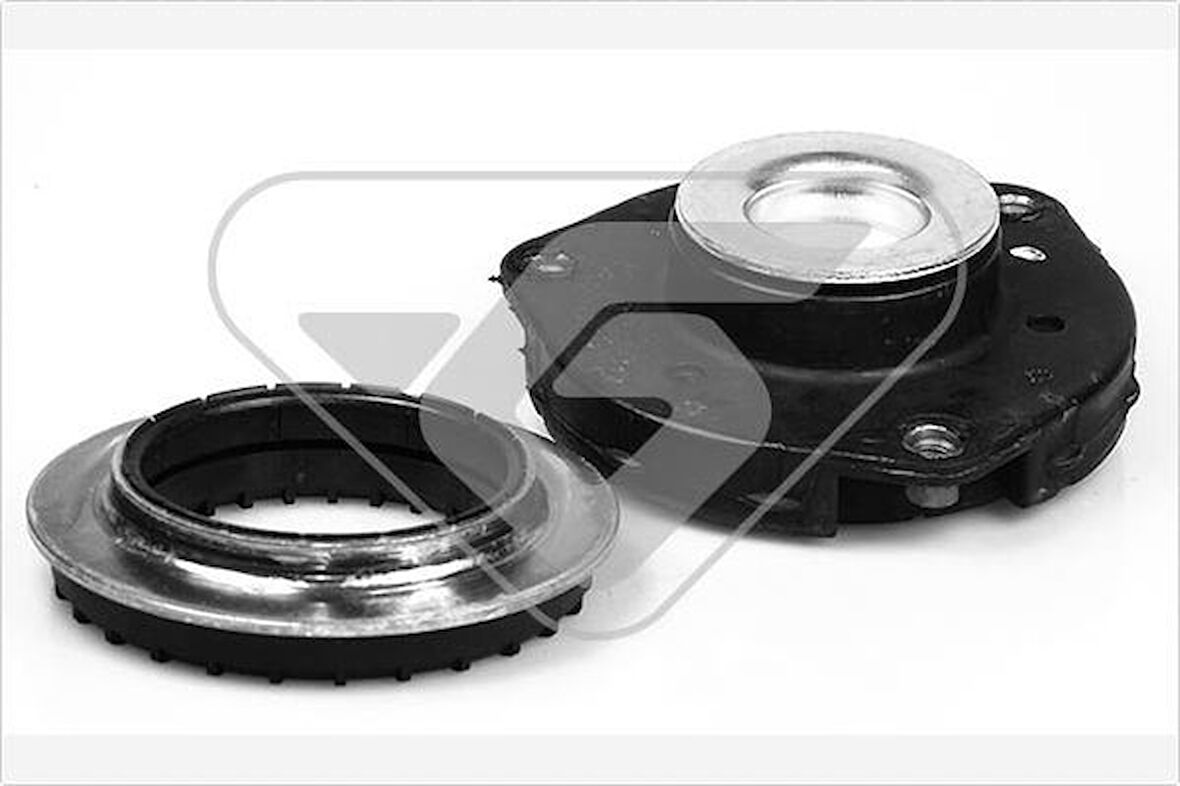 AMORTİSÖR TABLASI POLO 4-FABIA YENI MODEL BBY-AUA-BME BKY-BAH-BUD 6Q0412331B 6N0412331E