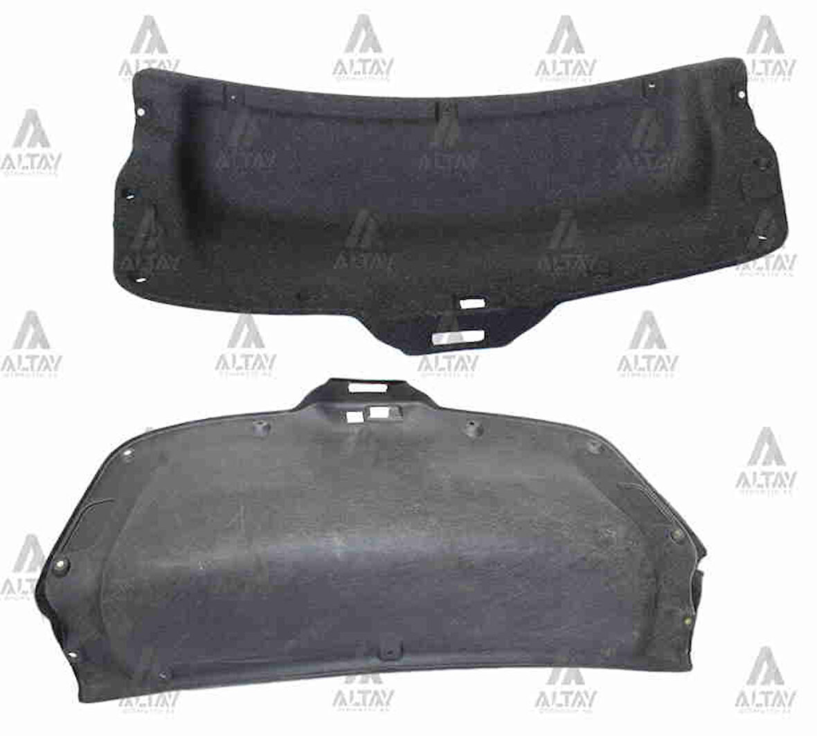 TRİM BAGAJ İÇ BAKALİTİ ELANTRA 2011-2013 81752 310010RY