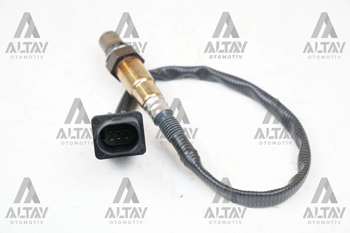 SENSÖR OKSİJEN QASHQAI 2014 1.5 / CLIO / MEGANE / JUKE / MICRA 1.5 22690 00Q1C