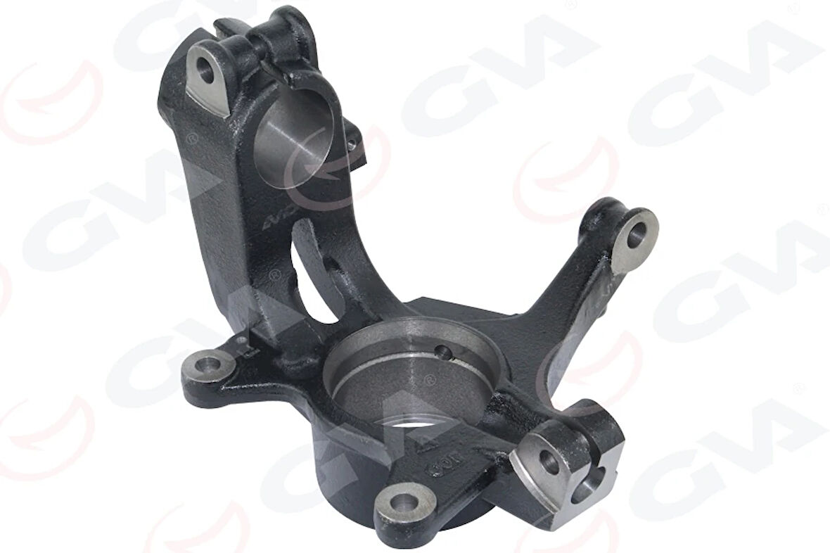 AKS TAŞIYICI ÖN SAĞ RENAULT MEGANE 4 2016 80MM 400142483R 400146171R