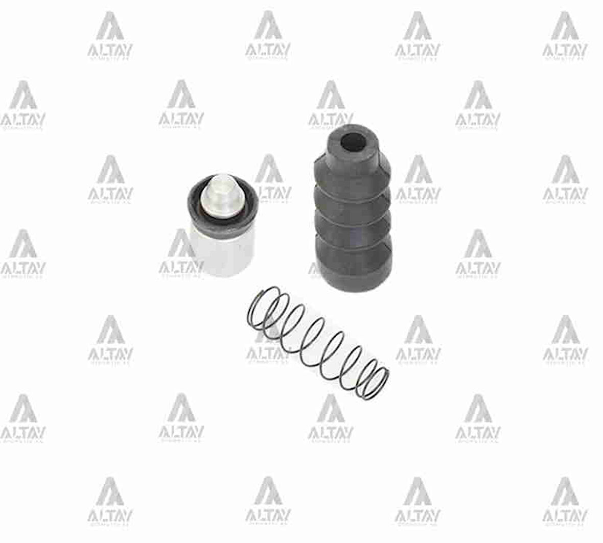 DEBRİYAJ MERKEZ ALT TAMİR TAKIMI E-2200 / BESTA / PREGIO / CERES / SORENTO / BONGO / 323 / 626 0H005 49 460