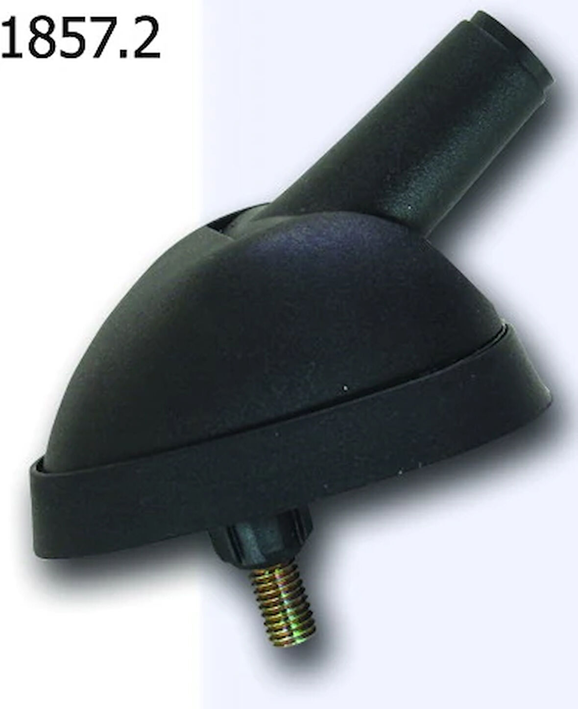 ANTEN TABANI DOBLO-PALIO-ALBEA-FIORINO-BIPPER-NEMO 2000-2003 51718857 (2 ADET)