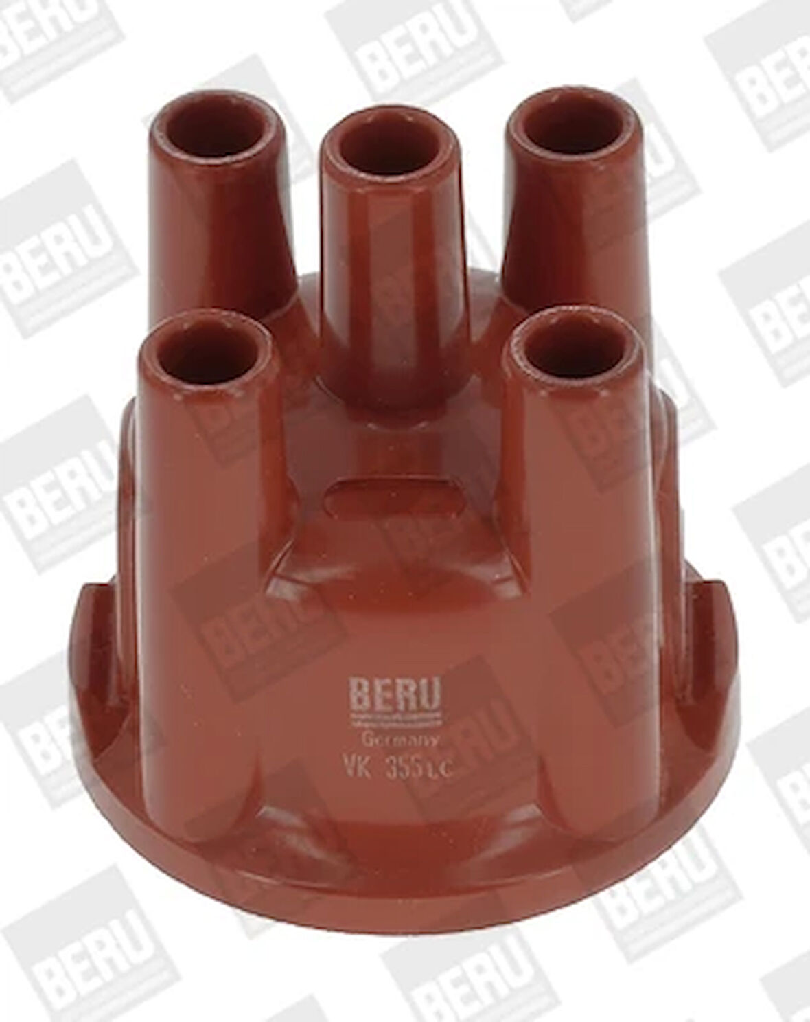 DİSTRİBÜTÖR KAPAĞI GOLF 2-JETTA 2-PASSAT 1988-1992 BMW 3 E21-E30 12111706122 12111326765