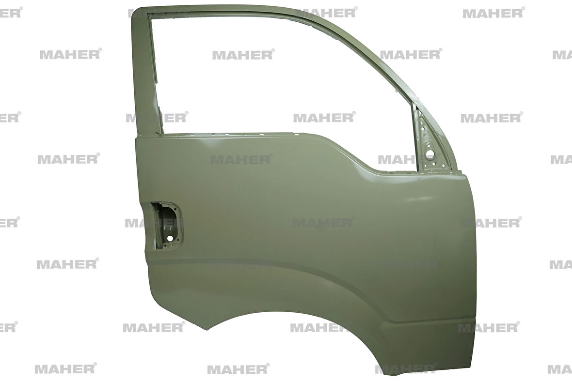 KAPI BONGO ÖN 2012 SİNYAL DELİKSİZ SAĞ 76004 4E031