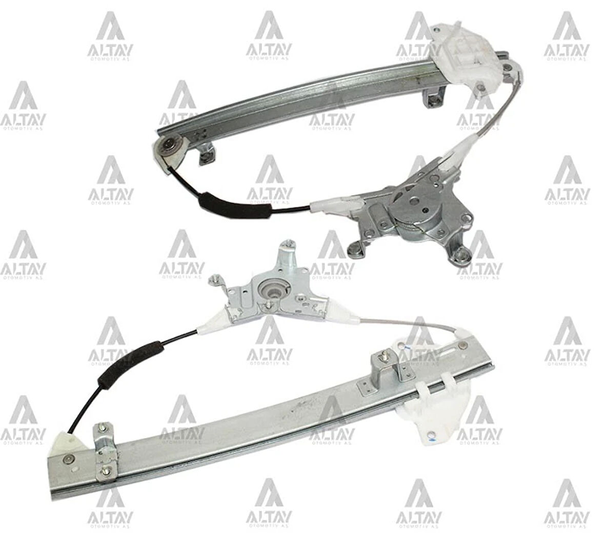 CAM KRİKOSU ELANTRA ELEKTRİKLİ 1996-2000 ARKA SOL 83403 29011