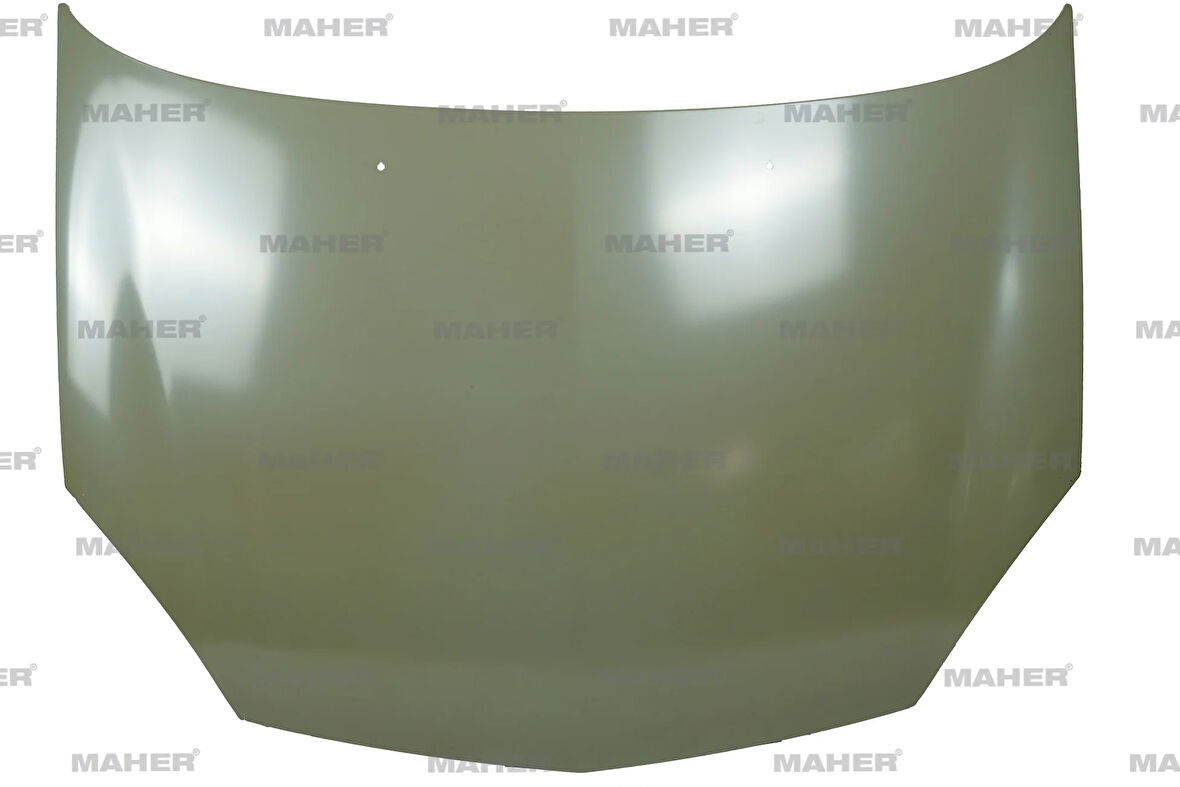 MOTOR KAPUTU CLIO 2002-2008 (SIMYI) 7751473024