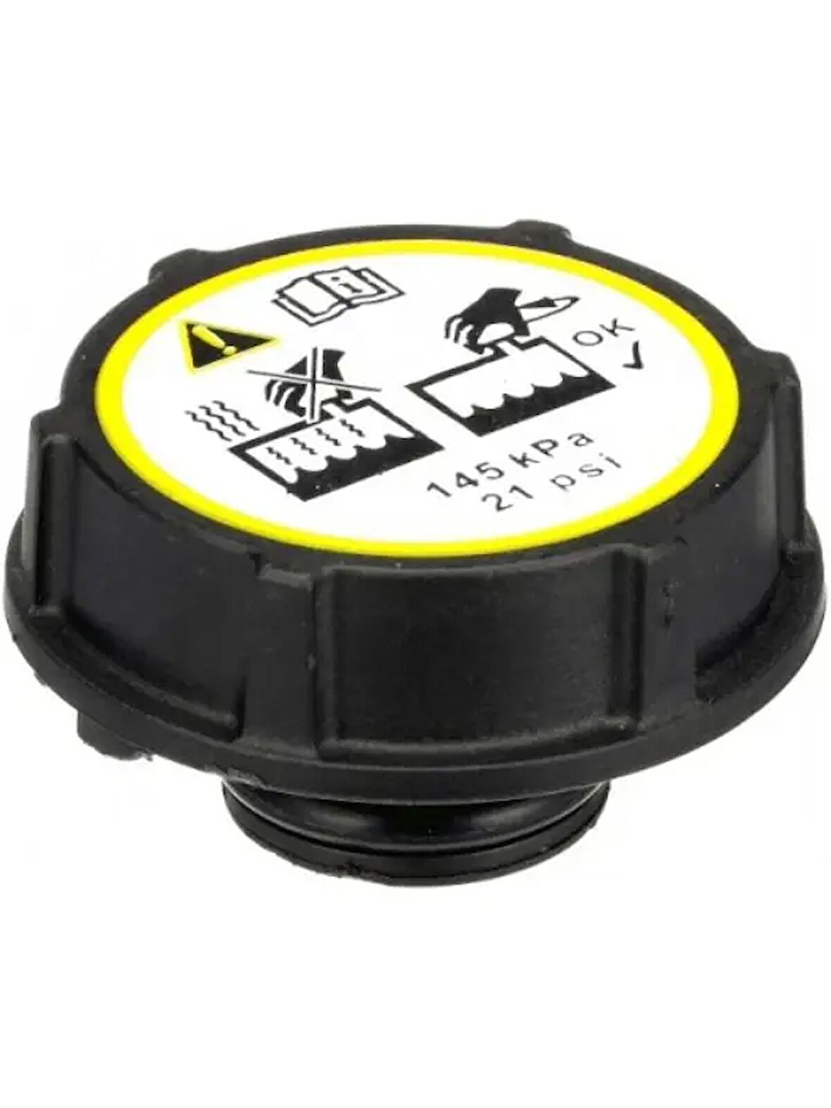 RADYATOR YEDEK SU DEPO KAPAGI FIESTA VI 08 / FOCUS II 03 / C MAX 04 / MONDEO IV 07 / CONNECT 13