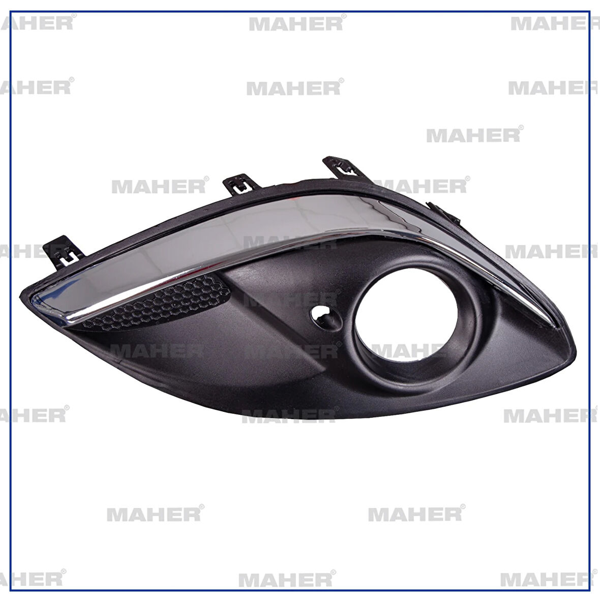 SİS KAPAĞI CORSA D 2011 SİSLİ ÖN SAĞ 1400867