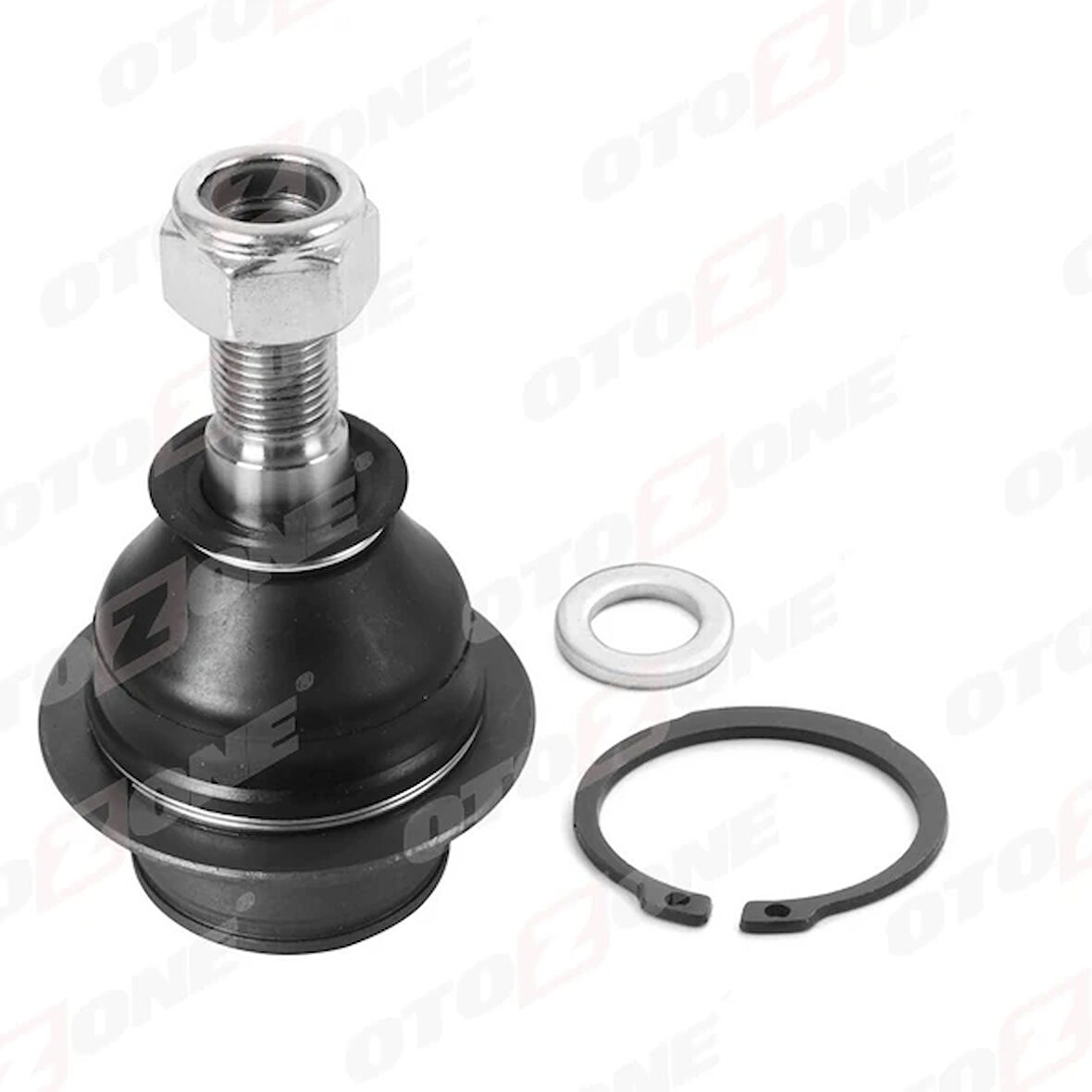 SALINCAK ROTİLİ ÖN ALT SAĞ - SOL TRANSIT 5184 2001-2006 TRANSIT 5347-5348 2006-2011 CONNECT 2002-2013 CUSTOM 2011 YC153395AB YC1A3395BA 4120734