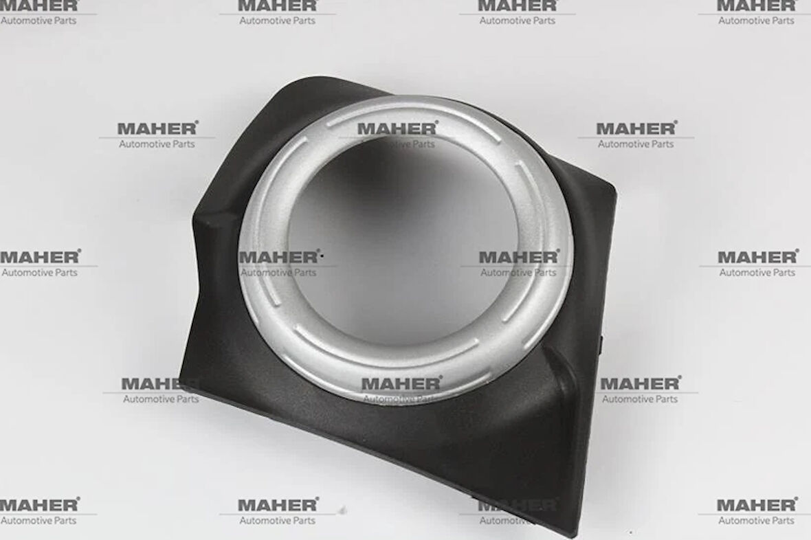 SİS LAMBA KAPAĞI L-200 2015-2019 SAĞ (ÇERÇEVESİ İLE BİRLİKTE) 8321A602