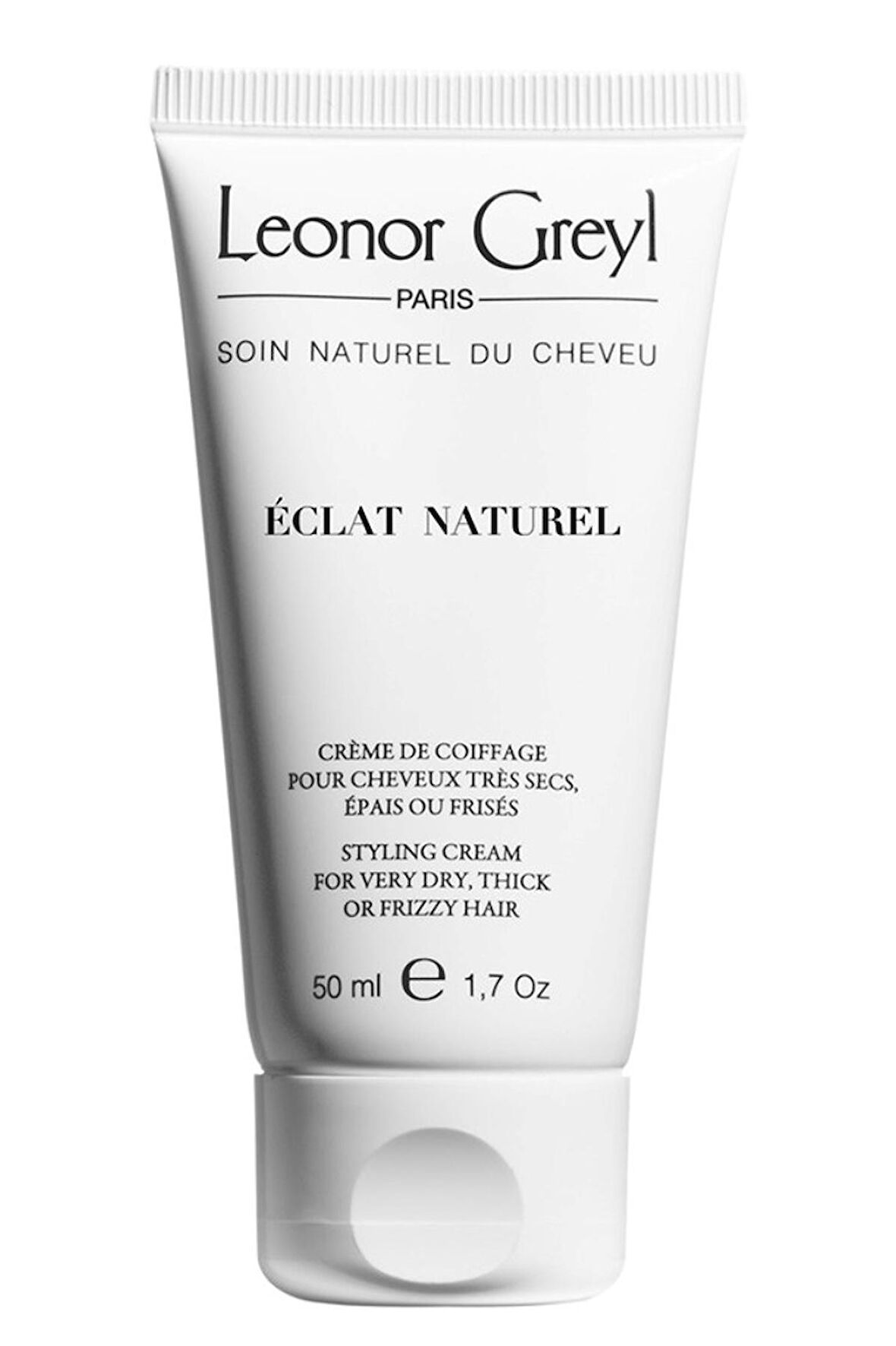 Leonor Greyl Éclat Naturel 50ML Saç Şekillendirici Krem