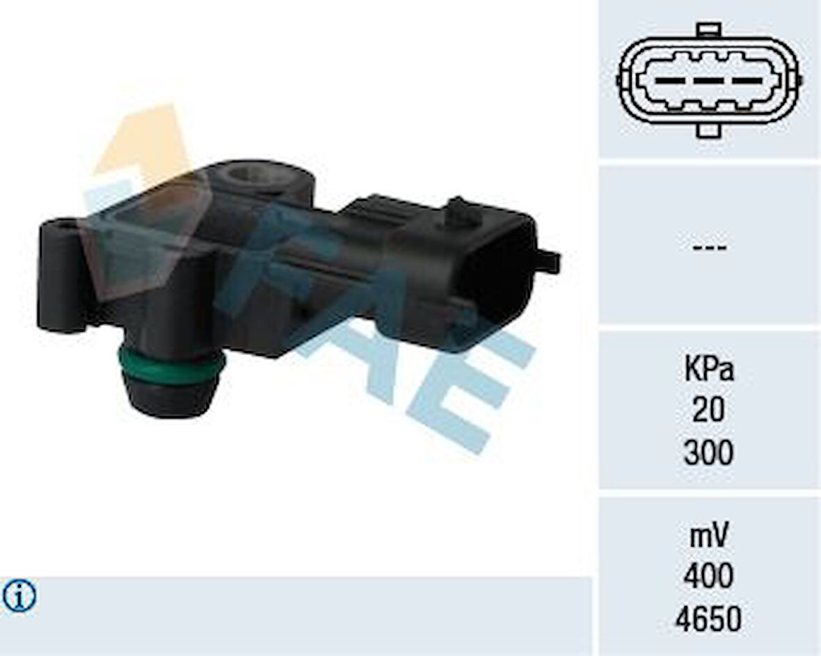 SENSOR EMME BORUSU BASINCI FORD FIESTA 6 CB1. CCN : 1.0 ECOBOOST B MAX C MAX 2 DXA/CB7.DXA/CEU CUSTOM 5362 2012-2015 2.2 TDCI TRABSIT 5363 2012-2017 2.2 TDCI -BOXER 3-JUMPER 3 F LR075167 LR038762 AG919F479AA