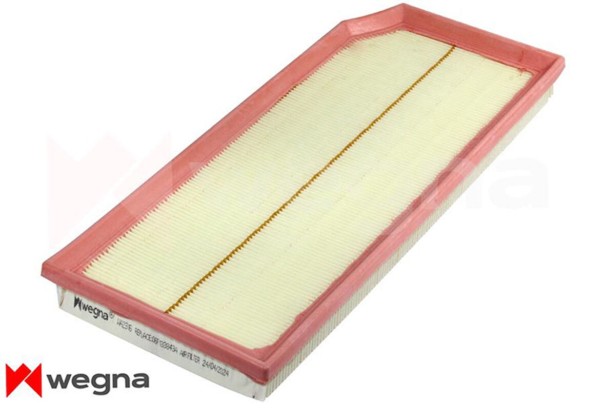 HAVA FİLTRESİ GOLF 5 2004JETTA 3 2005PASSAT 2005A3 2004ALTEA 2006-2009 2.0TFSI-2.0FSI A-BPY-BWA C41110 06F133843A