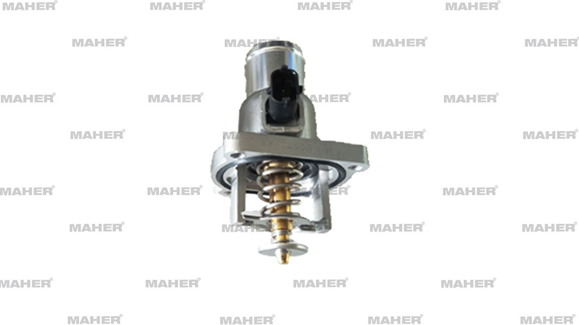 TERMOSTAT ASTRA H / INSIGNIA A / VECTRA C / MERIVA A / ZAFIRA A / ZAFIRA B Z16XEP-A18XER-Z18XER-Z16XER KOMPLE CONTALI SENSÖR 105°C 1338178 6338018