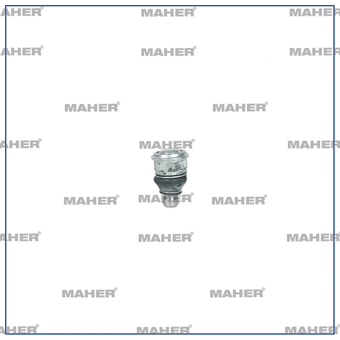 ROTİL MASTER 2 2003-2010 / MASTER 1 1998-2003 (TAŞIYICI ROTİL YUVASI AŞINMIŞ ARAÇLAR İÇİN ÇENTİKLİ ALT) 7700312852