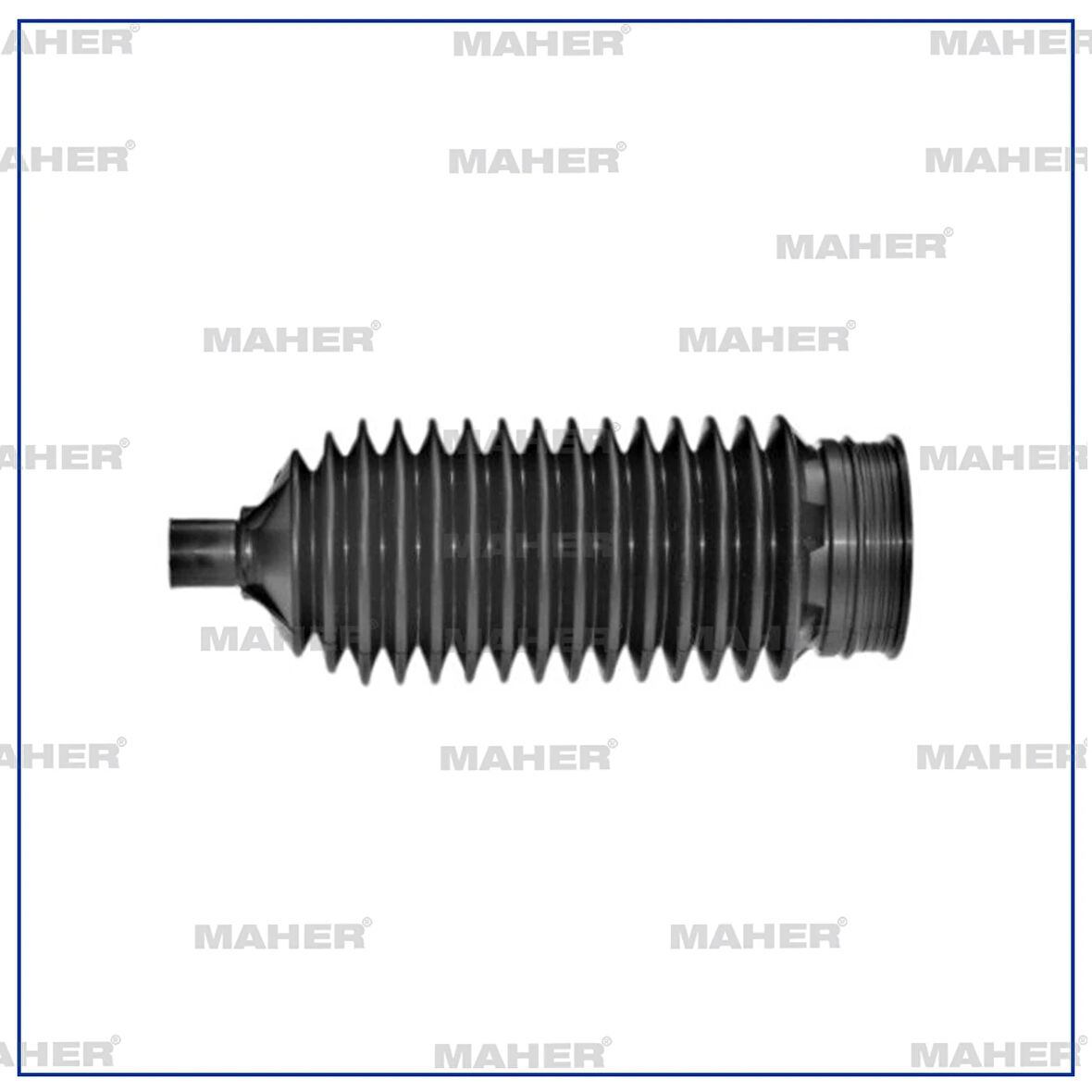 DİREKSİYON KÖRÜĞÜ ACCENT 2006-2012 ERA R-L 57728 17000