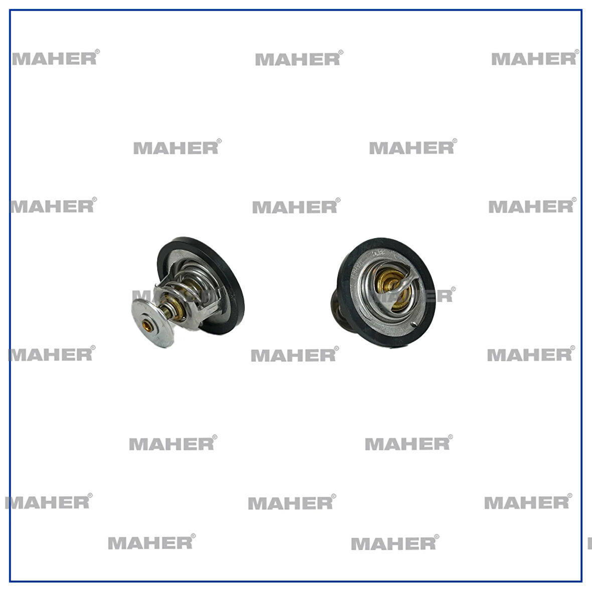 TERMOSTAT TRANSIT 2000-2006 5184 / TRANSIT 2006-2014 5347 / JUMPER 2006-2014 / BOXER 2006-2014 / 2.2 TDCI CONTALI 88 CC 1338F5