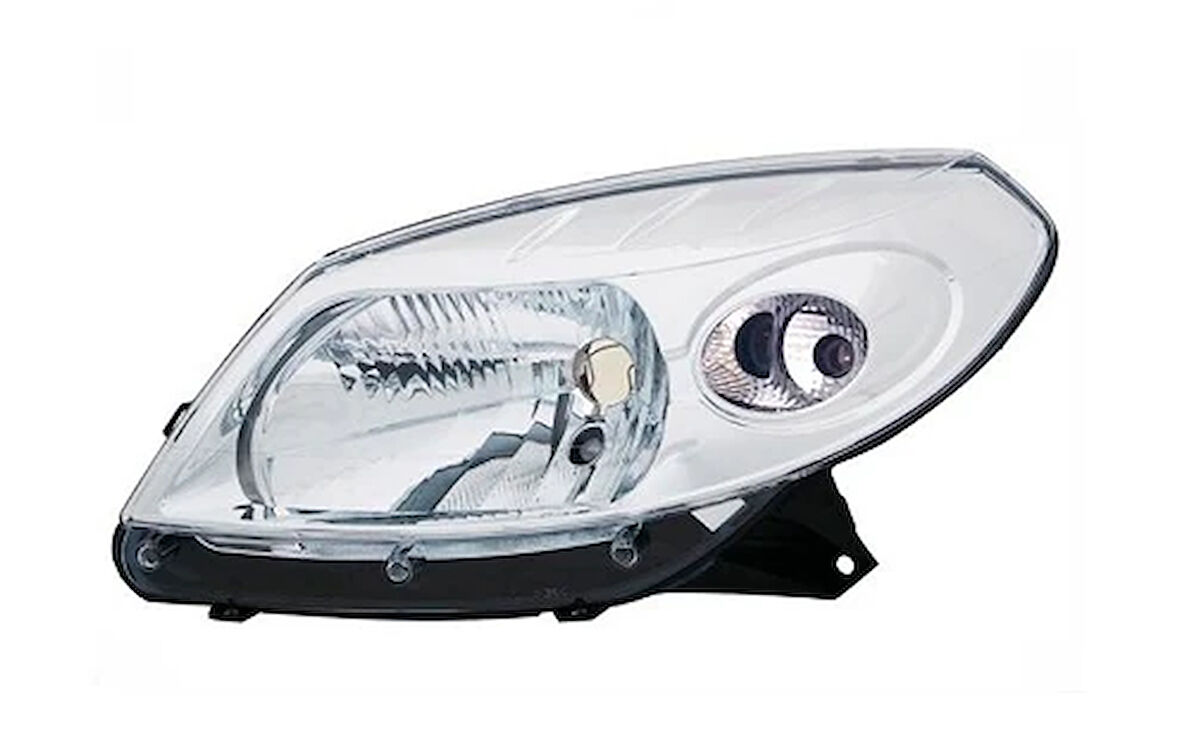 2020B794-20062B FAR SİNYAL SOL DACIA SANDERO 2008 8200733878