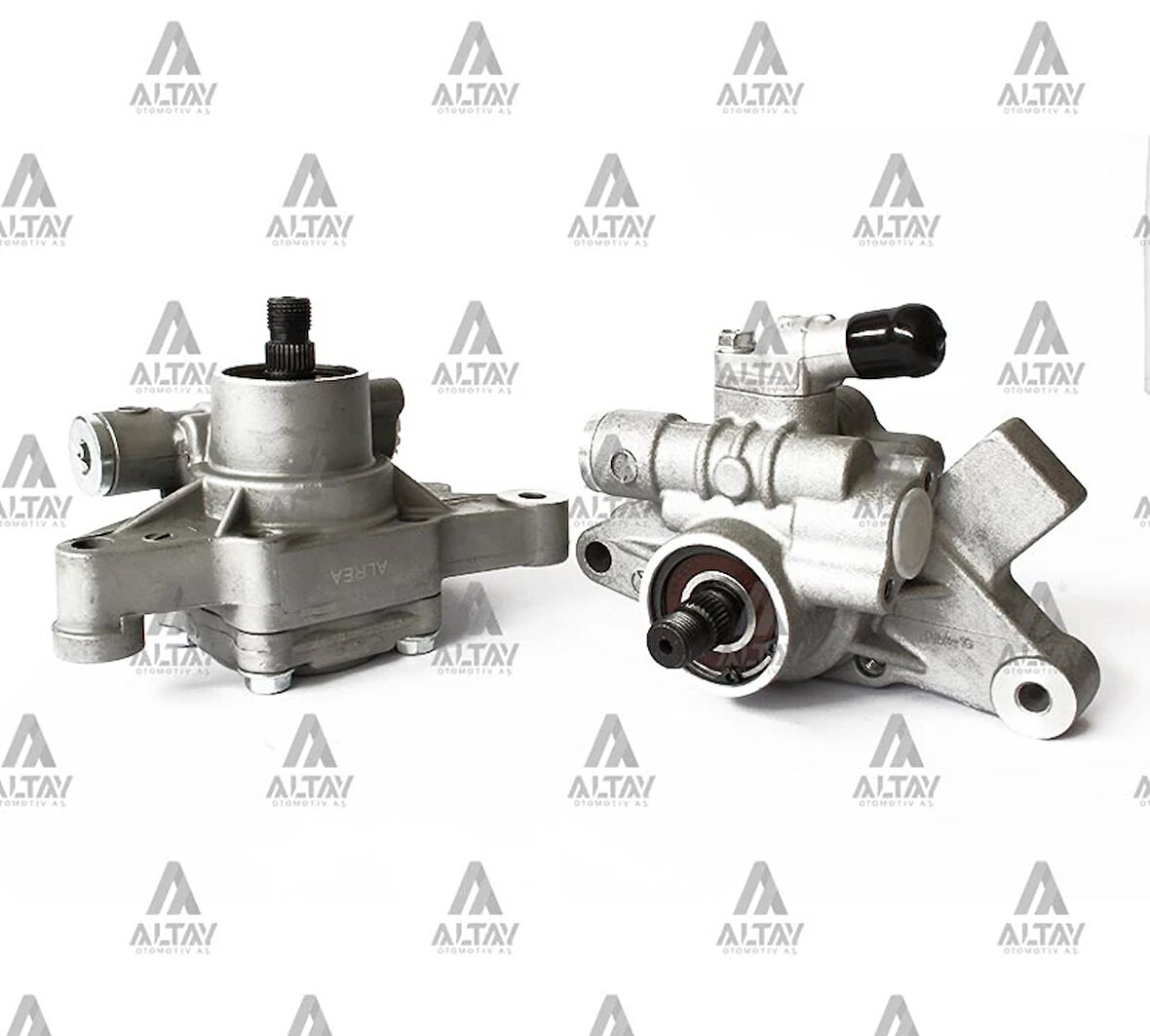 DİREKSİYON POMPASI CIVIC 1999-2001 56110 P2A 023