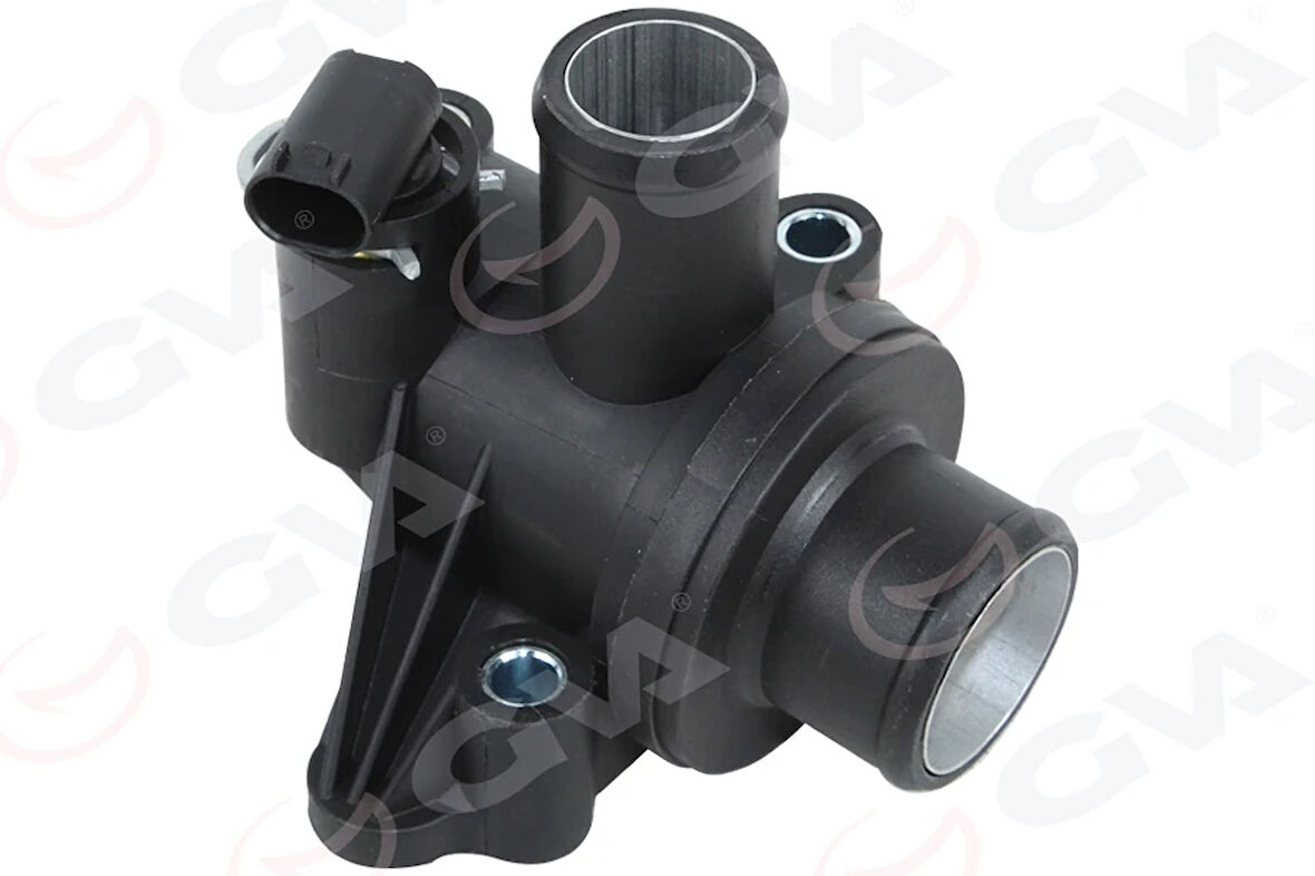 TERMOSTAT 87 C MERCEDES OM668 W168 W414 A1662030075