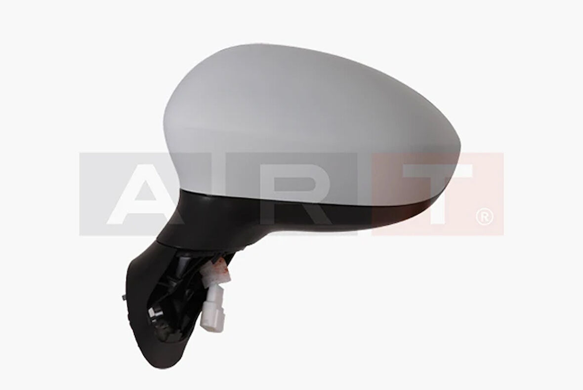 DIŞ DİKİZ AYNASI ELEKTRİKLİ ASTARLI SOL GRANDEPUNTO LİNEA 2007- 7354746500