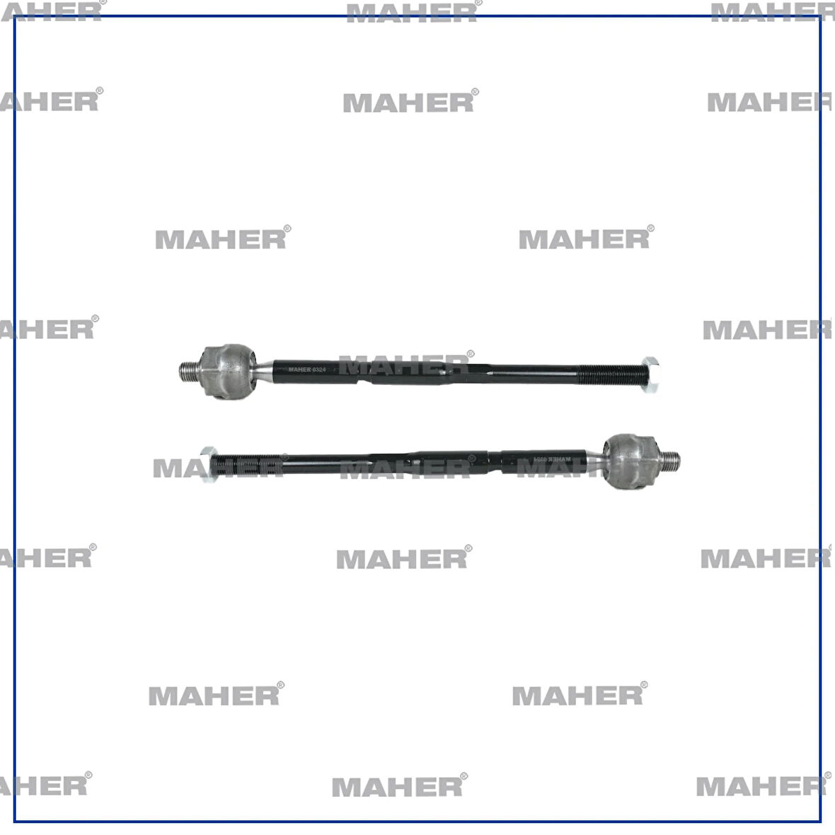 ROTKOLU FIESTA 6 2008-2017 / B-MAX 2012 / COURIER 2014 85513L519AA (2 ADET)