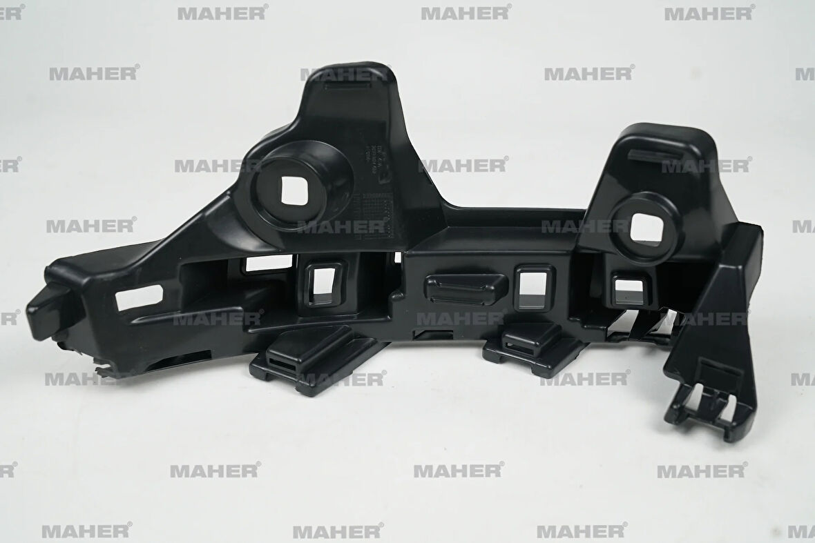 TAMPON BAĞLANTI BRAKETİ PASSAT 2015 ARKA İÇ SOL 3G5807483A