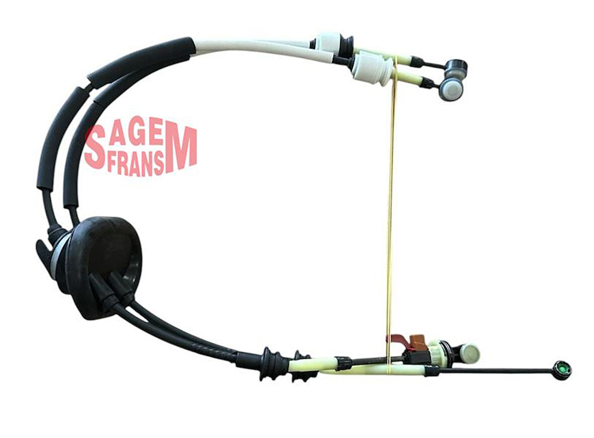 VİTES KUMANDA TELİ SAĞ-SOL P307-C4 1.4HDI-1.6HDİ 2.0HDI 2444 CF