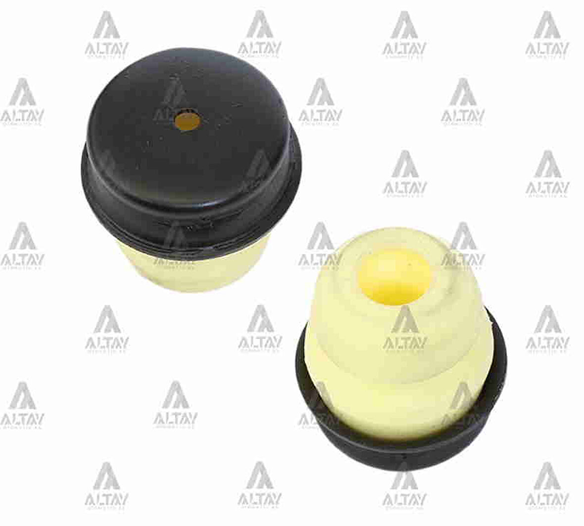 AMORTİSÖR TOZ KÖRÜĞÜ TAKOZU ACCENT 2011 BLUE / ELANTRA 2011 / 9-20 11=(VULKOLLAN) ARKA (YERLİ) 55326 1M000